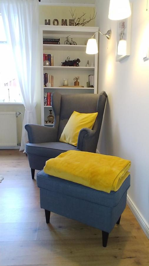 An Der Bremke Apartman Herzberg am Harz Kültér fotó