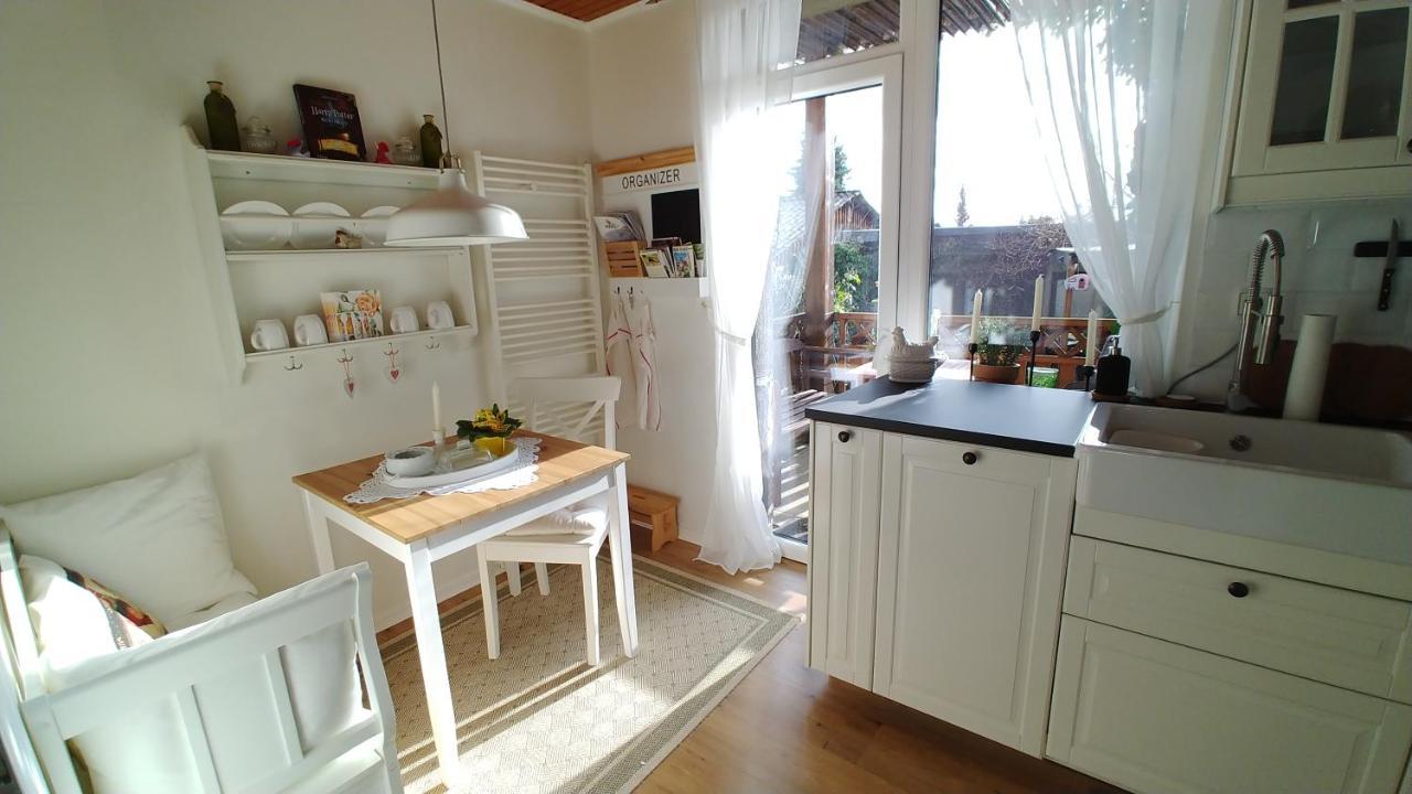 An Der Bremke Apartman Herzberg am Harz Kültér fotó