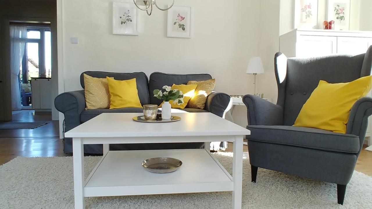 An Der Bremke Apartman Herzberg am Harz Kültér fotó