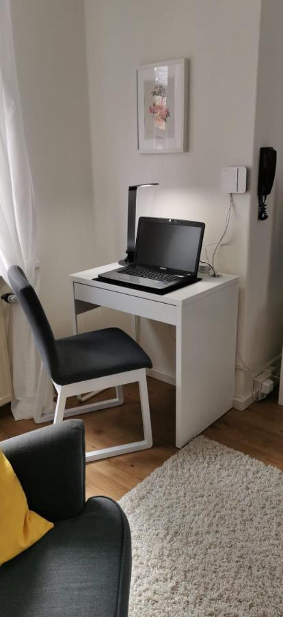 An Der Bremke Apartman Herzberg am Harz Kültér fotó