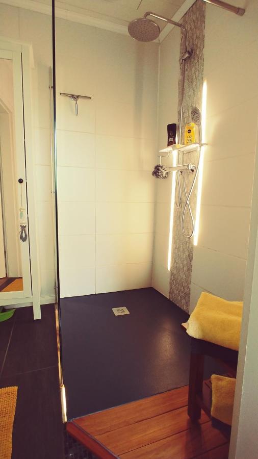 An Der Bremke Apartman Herzberg am Harz Kültér fotó