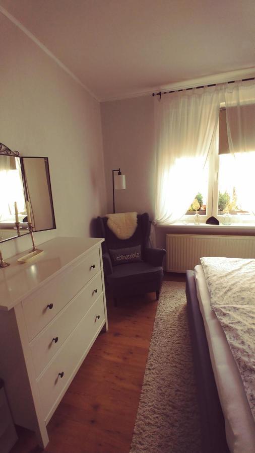 An Der Bremke Apartman Herzberg am Harz Kültér fotó