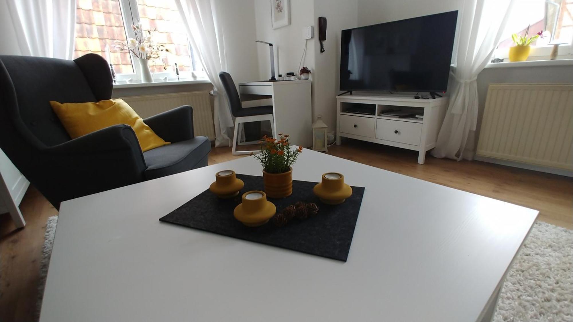 An Der Bremke Apartman Herzberg am Harz Kültér fotó